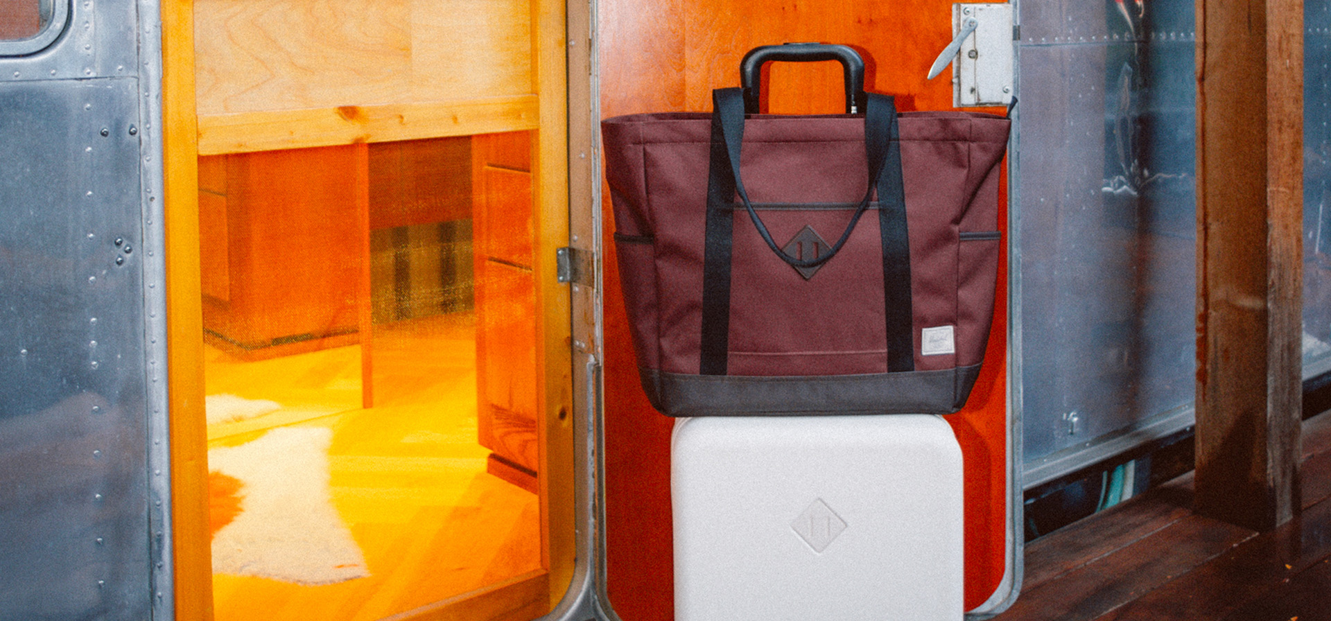 Herschel Supply